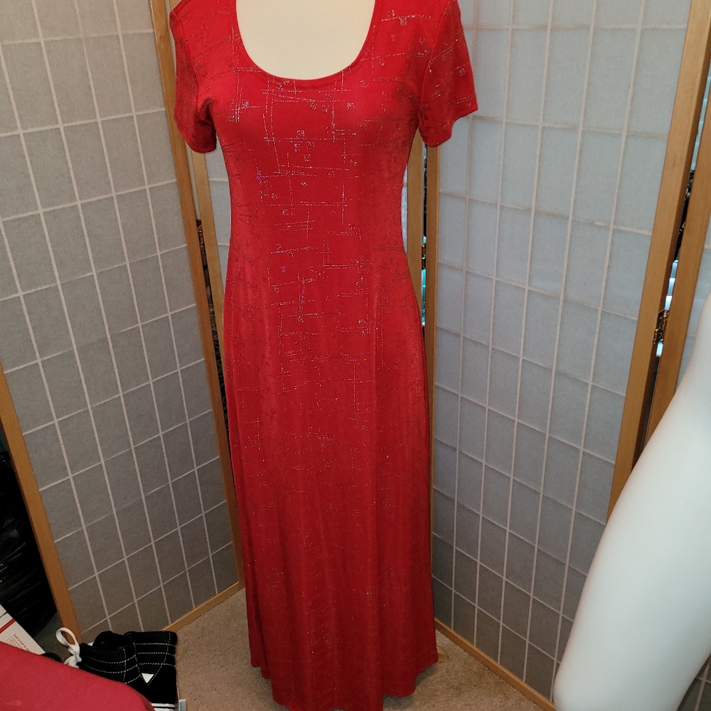 Jessica Howard dress